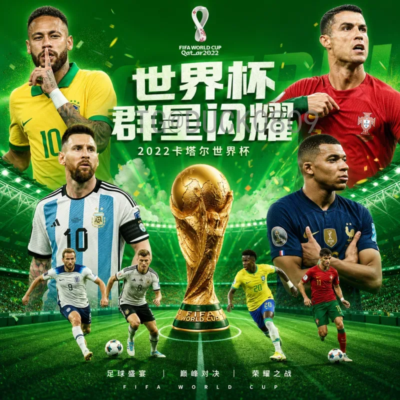 官方2026年世界杯小组赛直播集锦：全程回顾与精彩瞬间