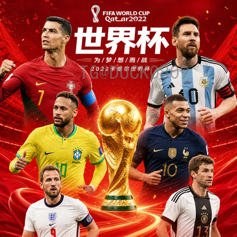 官方2026国际足联世界杯最新消息一览：赛程、举办城市与亮点